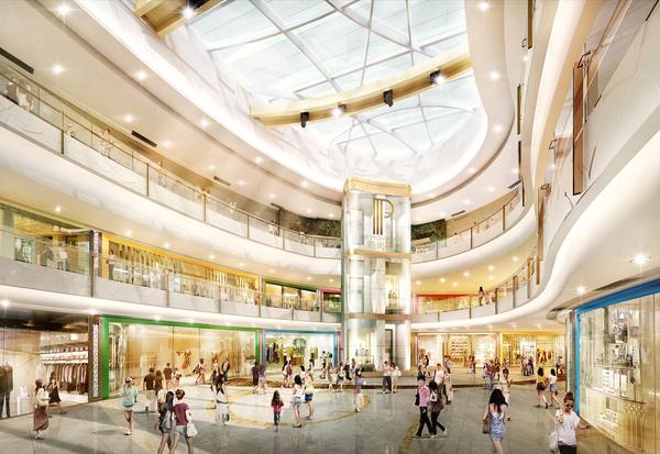 澳門銀河擴大版圖 全新「澳門百老匯」5月開幕